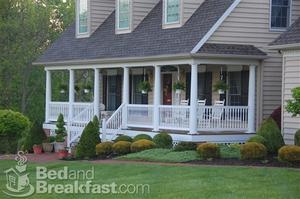 Stoneybrook Bed and Breakfast::BedAndBreakfast.com