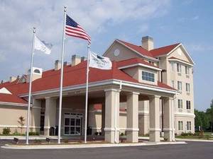 Homewood Suites by Hilton Champaign-Urbana::Travelocity.com