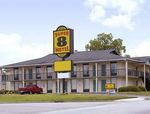 Super 8 Claremont East Hickory