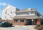 Suburban Extended Stay of Gautier