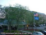 Holiday Inn Express Goldsboro