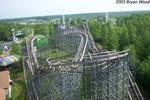 Martin's Fantasy Island::ThrillNetwork.com