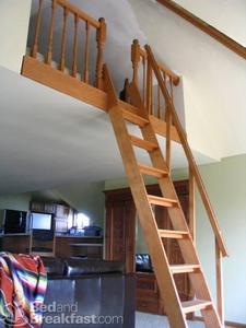 John Walters Bed & Breakfast::BedAndBreakfast.com