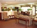 Hampton Inn::ProfessionalTravelGuide.com