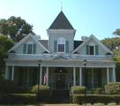 ENSOR KEENAN HOUSE::Columbia4Kids