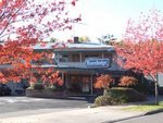 Travelodge Seattle Mercer Island