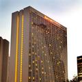 Marriott Marquis Atlanta