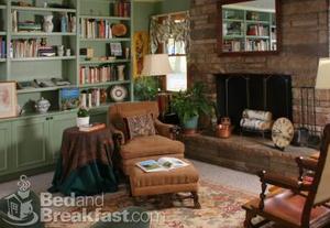 Journey Inn Bed and Breakfast::BedAndBreakfast.com