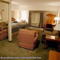 Holiday Inn Select Lafayette-City Centre