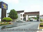 Holiday Inn Express Monroe