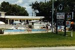 Buffalo Trail Motel