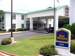 Best Western Monticello Inn