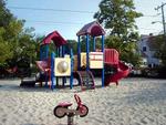Bradford Street Playground