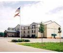 Russellville Hotel And Suites