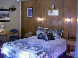 Timber Inn::Travelocity.com