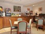 Baymont Inn & Suites Milwaukee/Grafton