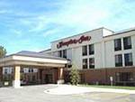 Hampton Inn Kansas City-Lees Summit