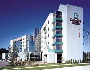 Embassy Suites St. Louis - Airport::Travelocity.com