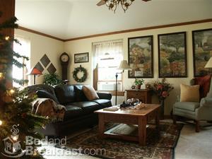 Westview Bed and Breakfast::BedAndBreakfast.com