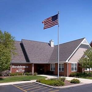 Residence Inn by Marriott Grand Rapids West::Travelocity.com