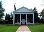 Goochland County Courthouse