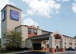 Sleep Inn Flint