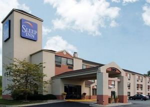 Sleep Inn Flint::Travelocity.com