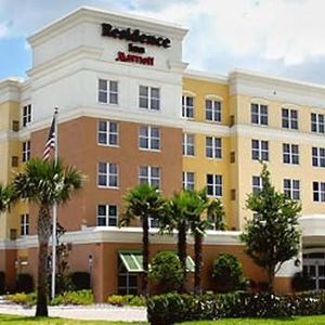Residence Inn Daytona Beach::Travelocity.com