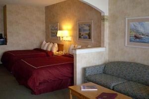 Comfort Suites Chincoteague::Travelocity.com