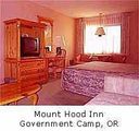 Mount Hood Inn
