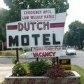 Dutch Motel Palmyra::Travelocity.com