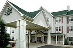 Country Inn And Suites Dulles International