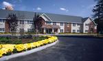 Cresthill Suites-Syracuse