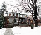 Garden Grove B&B