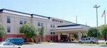 Hampton Inn Lubbock