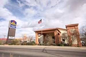 Best Western Socorro Hotel & Suites::Travelocity.com