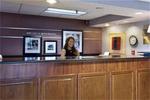 Hampton Inn Winchester