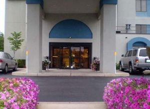 Sleep Inn State College::Travelocity.com