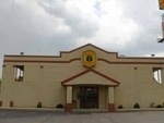 Super 8 Motel - Lafayette