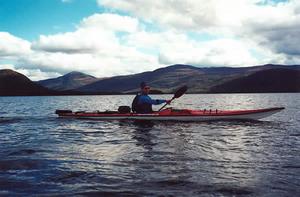 Lake George Kayak Co.::H2Outfitters