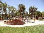 Virginia Lake Park