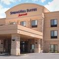 Springhill Suites By Marriott Cedar City