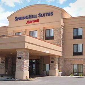 Springhill Suites By Marriott Cedar City::Travelocity.com