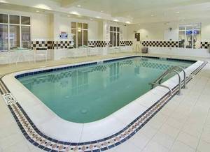 Hilton Garden Inn Atlanta East/Stonecrest::Travelocity.com