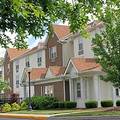 Towneplace Suites Cincinnati Blue Ash
