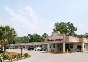 Econo Lodge Crystal River::Travelocity.com
