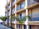Best Western Newport Beach Inn