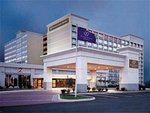 Doubletree Hotel Newark Airport