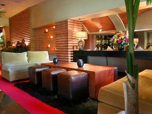 Hotel Valencia Riverwalk::Orbitz