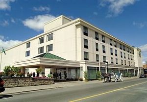 Courtyard by Marriott Ottawa::Travelocity.com